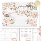 February | A5 Wide | Monthly Kit