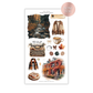 Leaves Falling | Decorative Collection