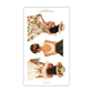 Fashion Girl 22 | Sticker Sheet