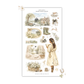 Golden Meadow | Decorative Collection (Exclusive Artwork)