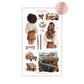 Leaves Falling | Decorative Collection