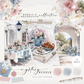Weekly & Decorative Kit | Custom Artwork Bundle (Mystery Subscription)