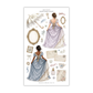 Paper & Petals | Decorative Collection