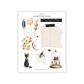 Cobwebs | Mini Decorative Kit