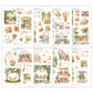 Peach | Mini Decorative Kit