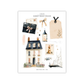 Cobwebs | Mini Decorative Kit