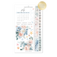 July | Decorative Dashboard
