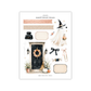 Cobwebs | Mini Decorative Kit