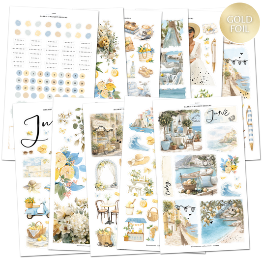 June 2026 | Decorative Collection