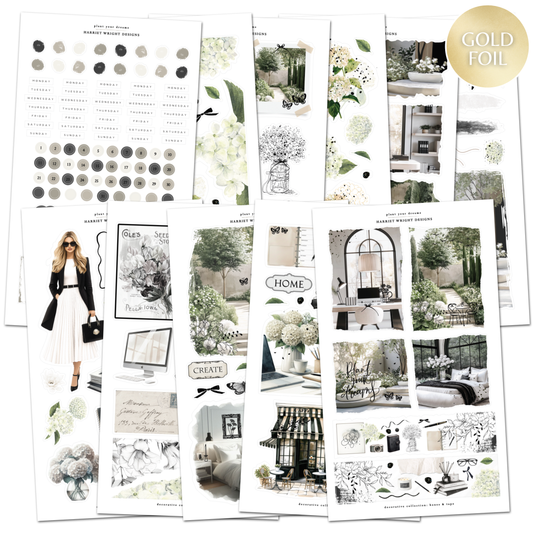 Plant Your Dreams | Decorative Collection