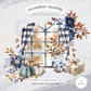 Monthly Subscription | Decorative Monthly Kit
