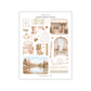 Autumn Notes | Mini Decorative Kit