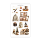 Leaves Falling | Decorative Collection