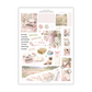 Spring Reading | Journal Elements