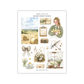 English Countryside | Mini Decorative Kit
