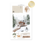 Tree Farm | Decorative Collection