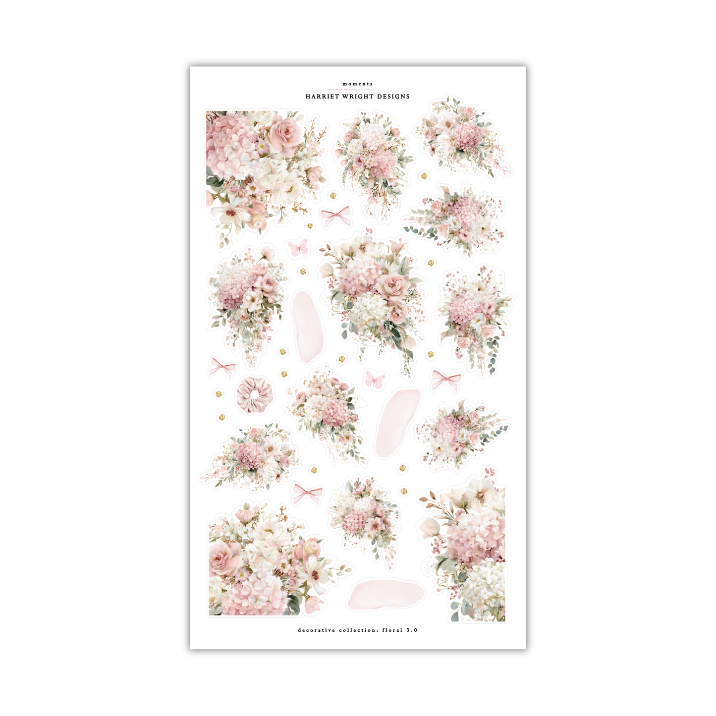 Moments | Decorative Collection