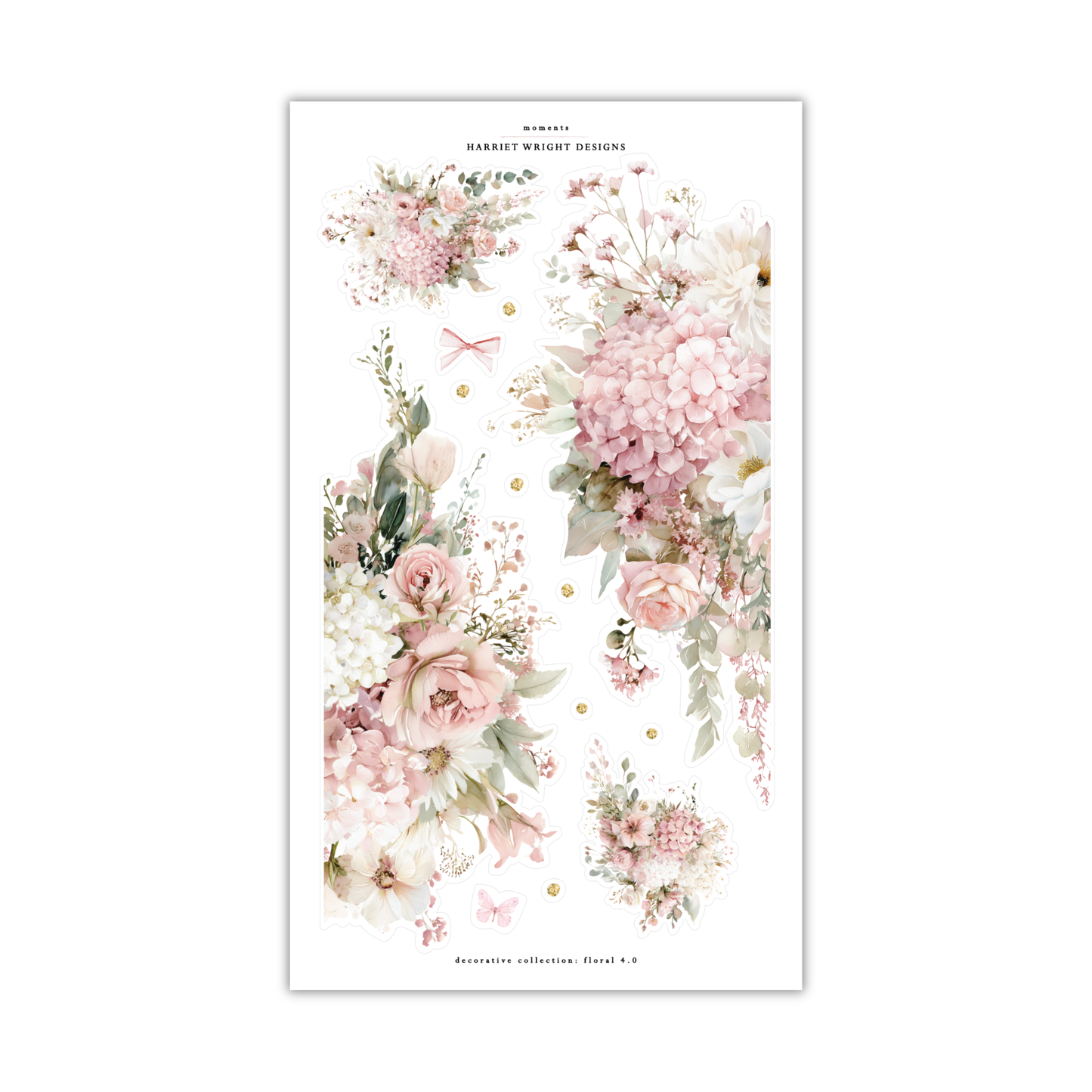 Moments | Decorative Collection