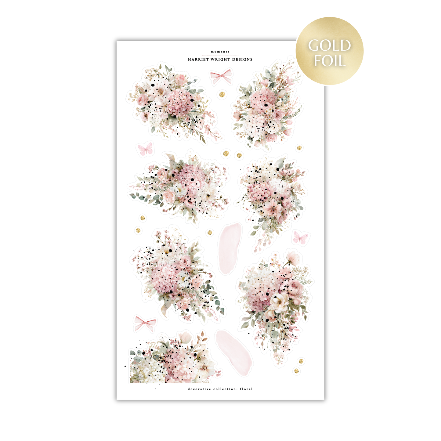 Moments | Decorative Collection
