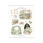 Secret Garden | Mini Decorative Kit