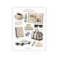 Summer in the City | Mini Decorative Kit