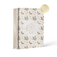 Deck the Halls || B6 Vertical Planner (2025)