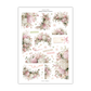 Spring Reading | Floral Elements