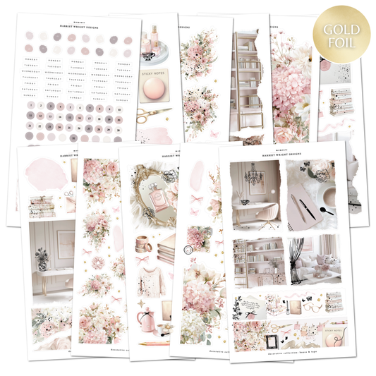Moments | Decorative Collection