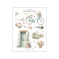 Secret Garden | Mini Decorative Kit