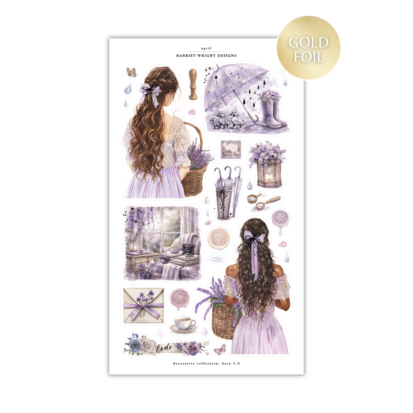 April 2026 | Decorative Collection