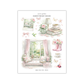 Secret Garden | Mini Decorative Kit