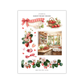 Strawberry | Mini Decorative Kit