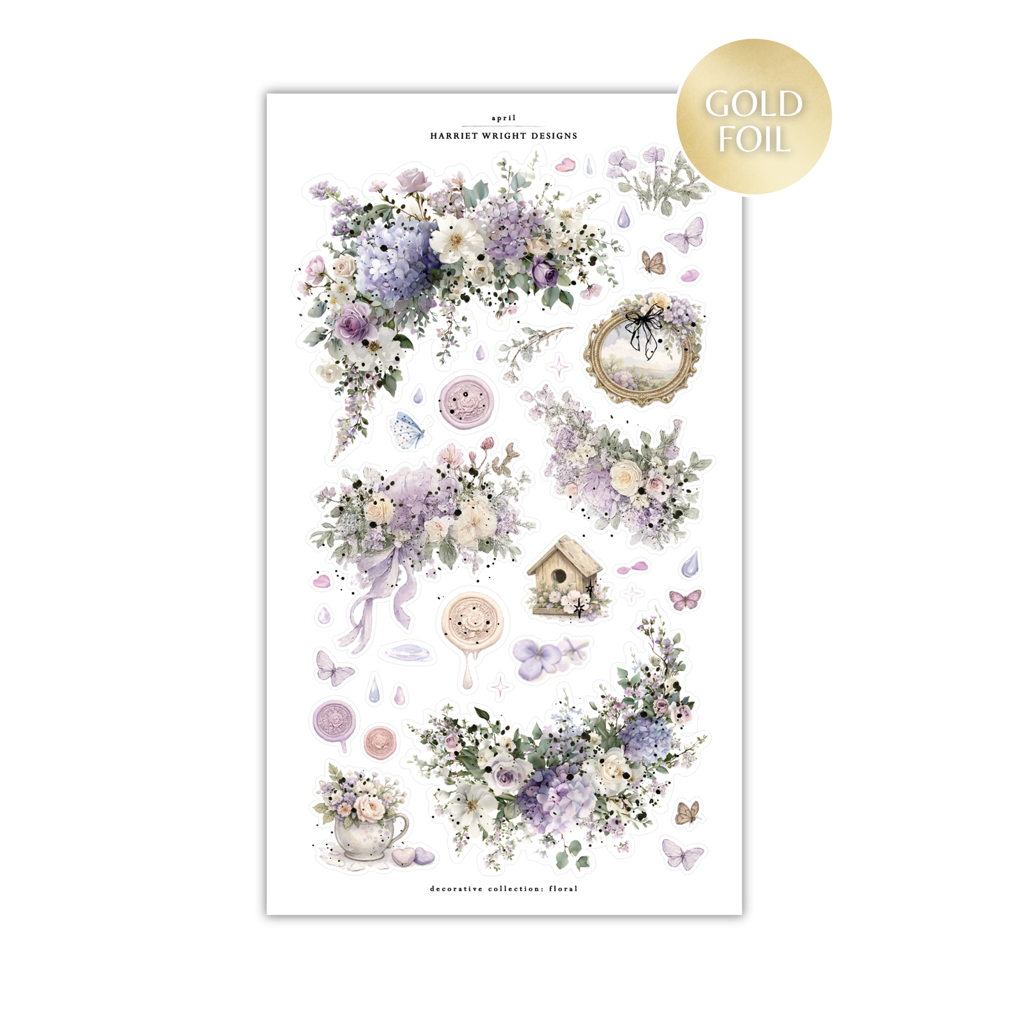 April 2026 | Decorative Collection