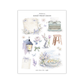 Blueberry | Mini Decorative Kit