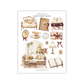 Autumn Heirloom | Mini Decorative Kit