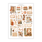 Sweater Weather | Decorative Elements