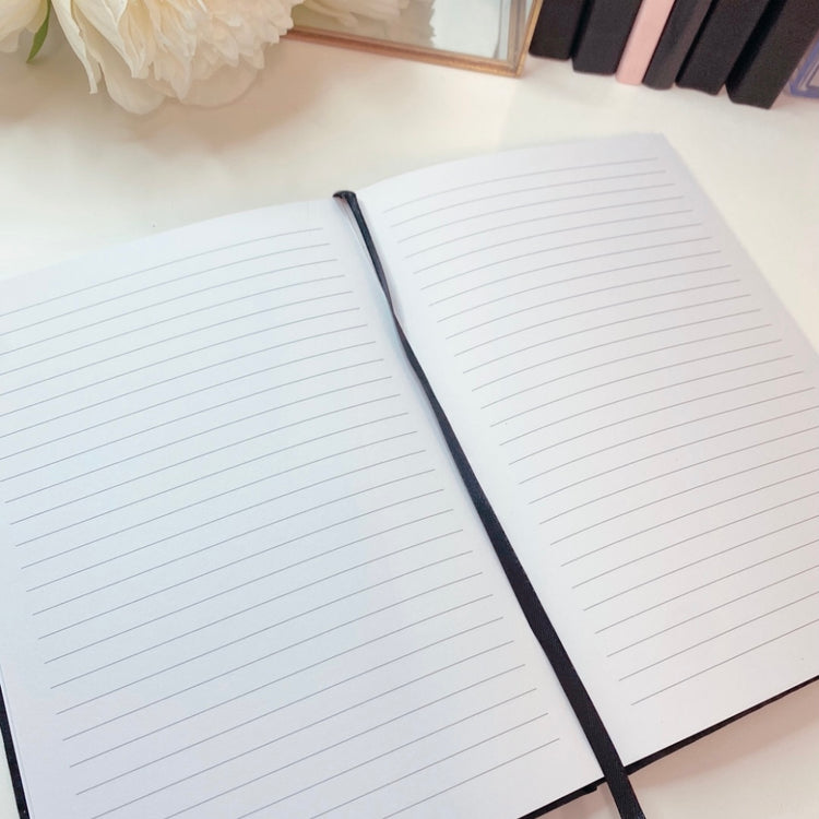 Write Your Story | A5 Lined Journal