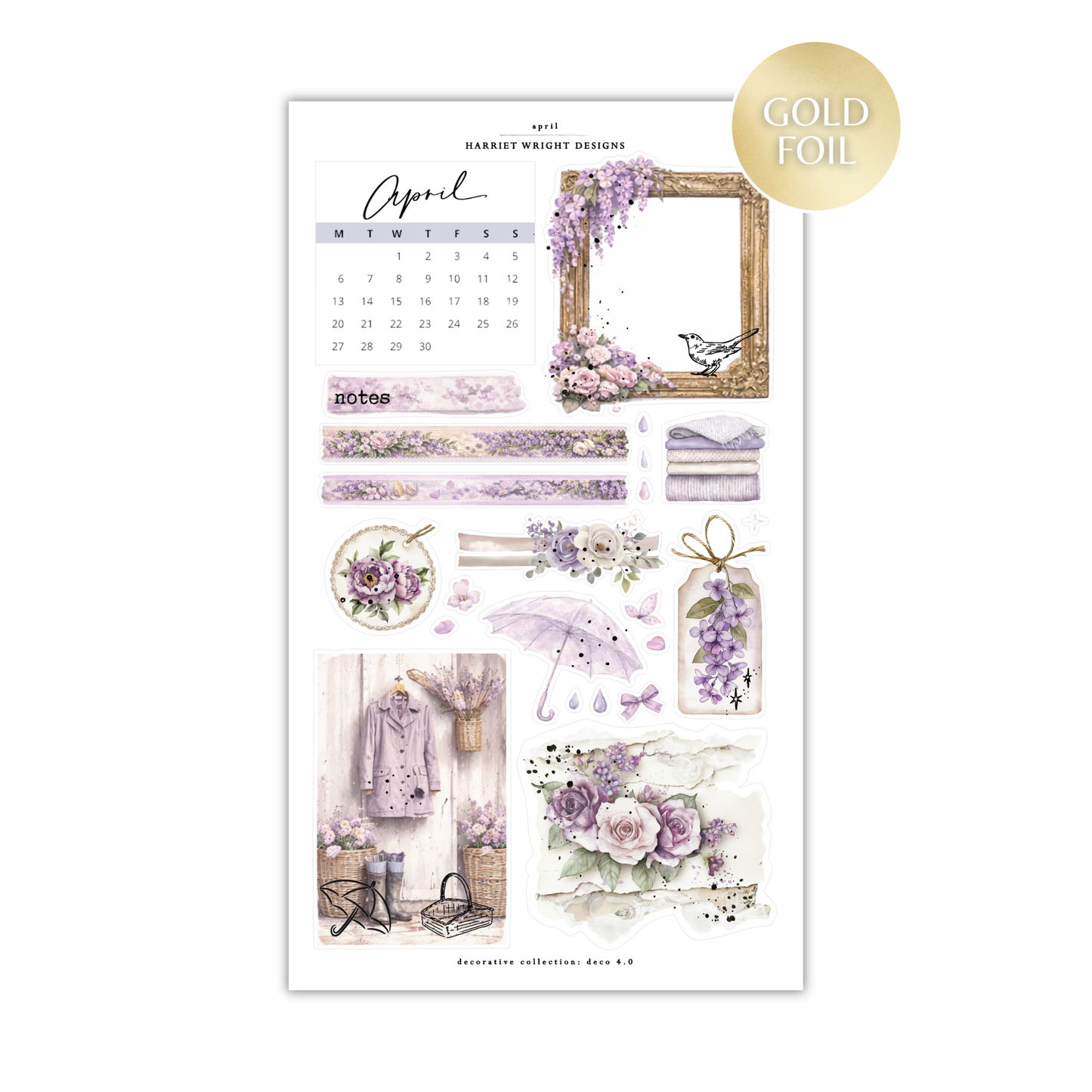 April 2026 | Decorative Collection