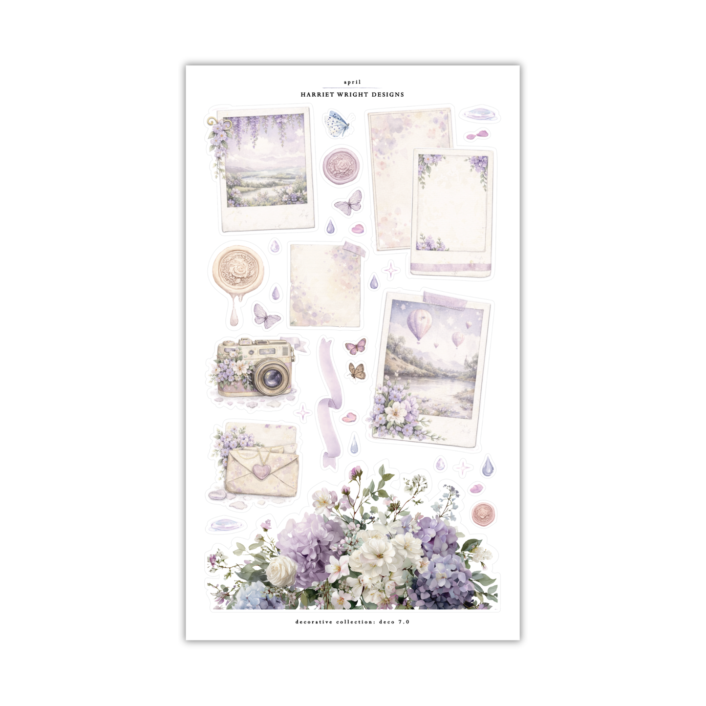 April 2026 | Decorative Collection