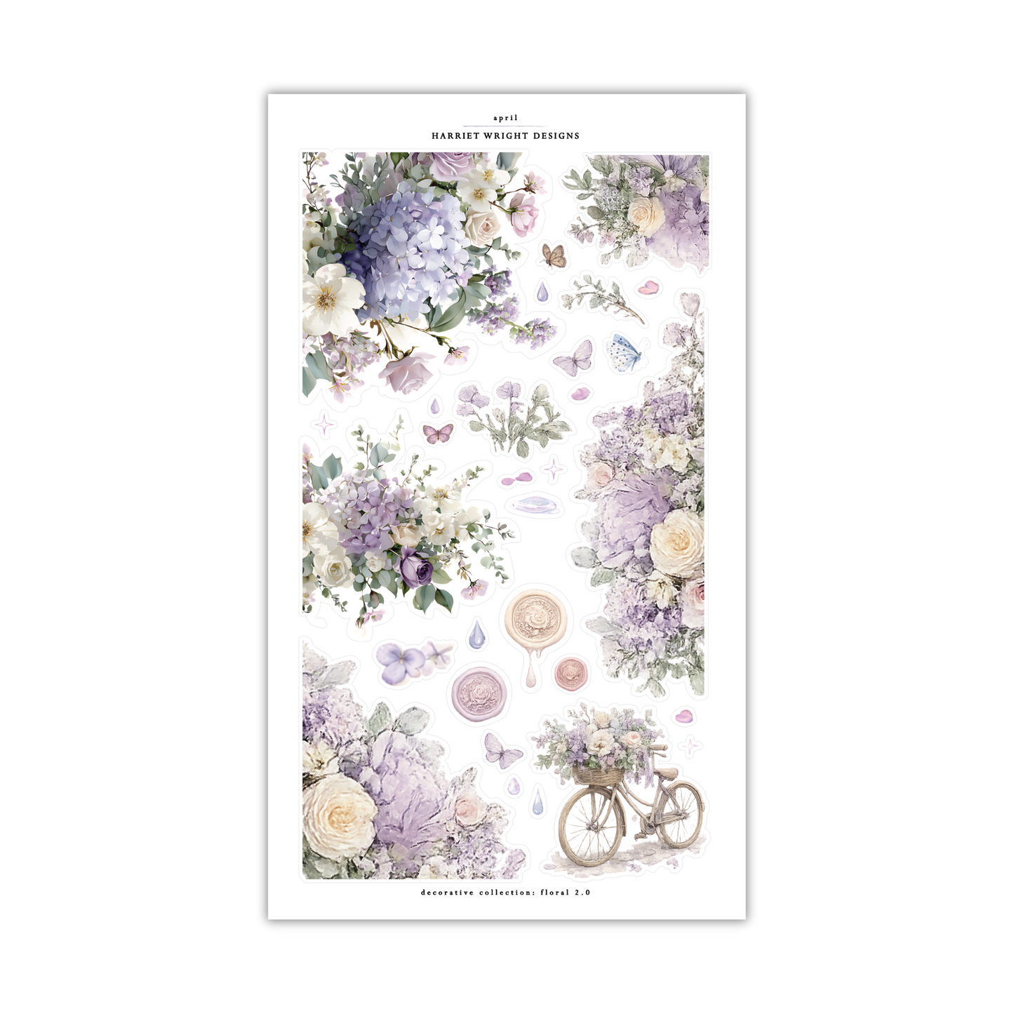 April 2026 | Decorative Collection