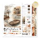 October | Decorative Dashboard (2026)