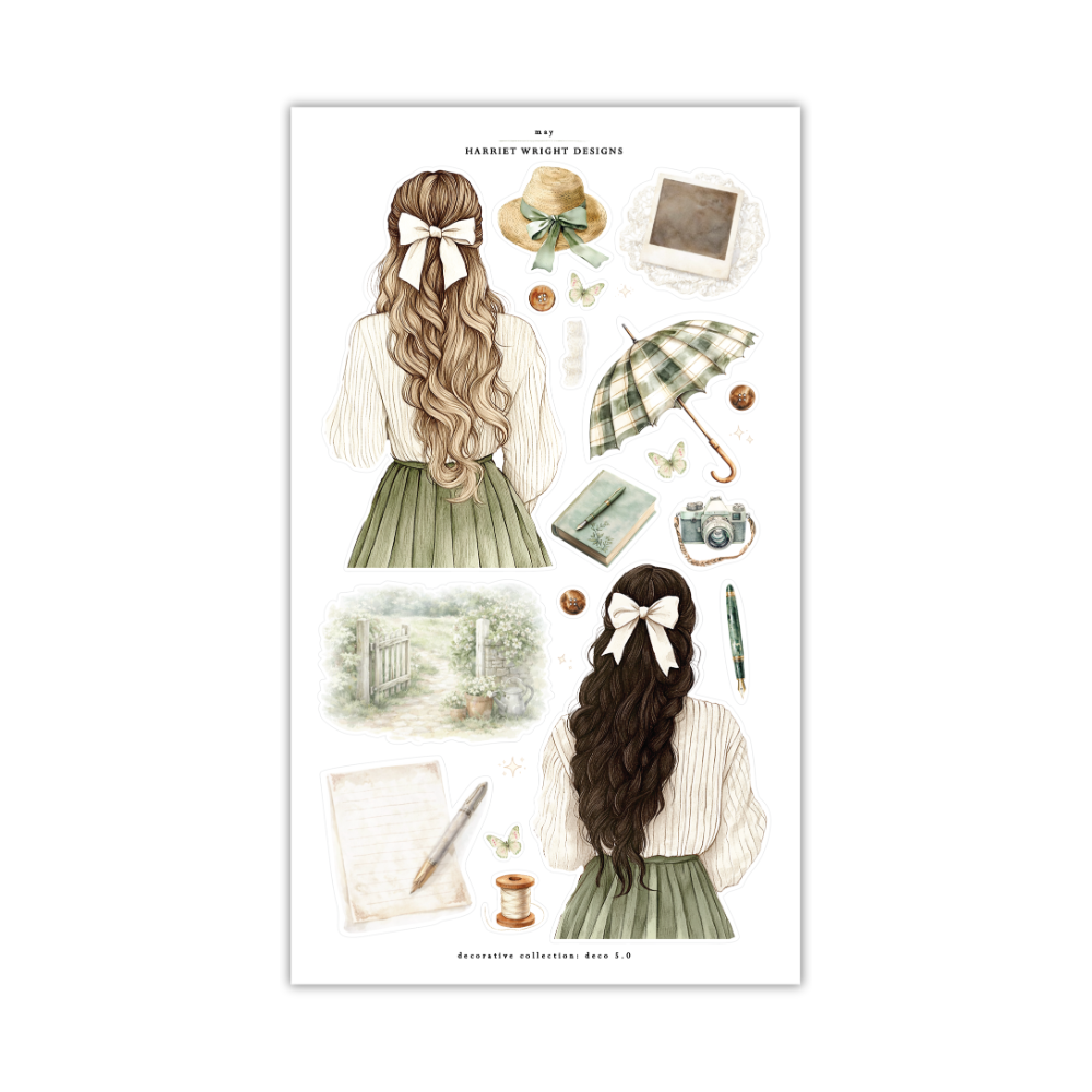 May 2026 | Decorative Collection