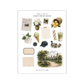 Summer in the City | Mini Decorative Kit