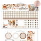 September | B6 | Monthly Kit