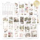 Live Among the Blooms | Decorative Collection