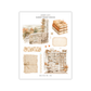 Pumpkin Spice | Mini Decorative Kit