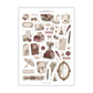 Life in Bloom | Decorative Elements