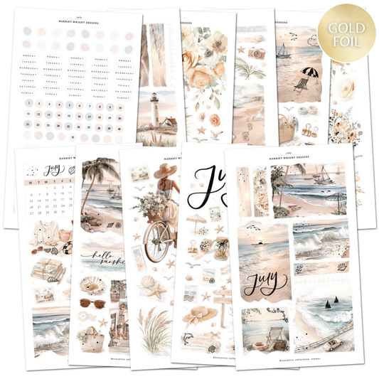 July 2026 | Decorative Collection