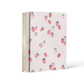 Strawberry || B6 Vertical Planner (2026)
