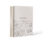 Write it Down || A5 Wide Vertical Planner (2025)